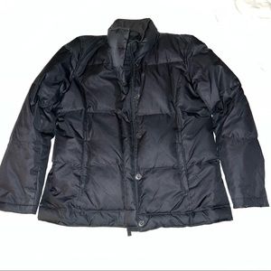 Gap Puffer Jacket